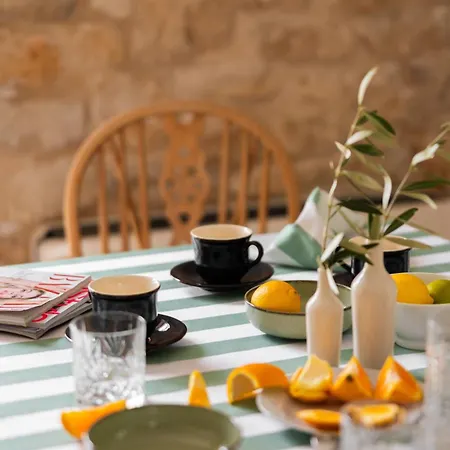 Lola's Summerhouse Vila