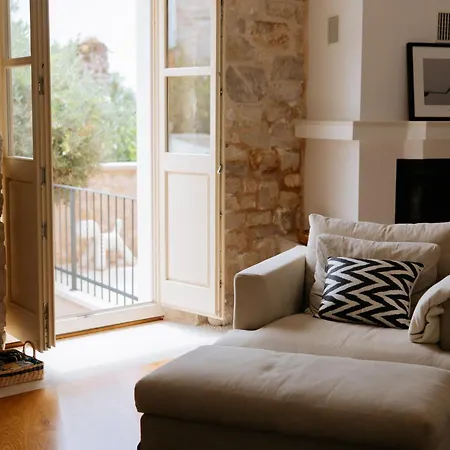 Villa Lola's Summerhouse Hvar Town